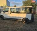 Білий Рено Трафік, об'ємом двигуна 1.9 л та пробігом 370 тис. км за 8200 $, фото 4 на Automoto.ua