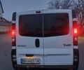 Білий Рено Трафік, об'ємом двигуна 2 л та пробігом 287 тис. км за 8500 $, фото 24 на Automoto.ua
