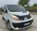 Білий Рено Трафік, об'ємом двигуна 2 л та пробігом 332 тис. км за 9000 $, фото 4 на Automoto.ua