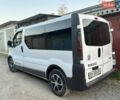 Білий Рено Трафік, об'ємом двигуна 1.9 л та пробігом 220 тис. км за 7300 $, фото 20 на Automoto.ua