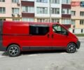 Белый Рено Трафик, объемом двигателя 1.9 л и пробегом 250 тыс. км за 7600 $, фото 20 на Automoto.ua