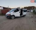 Білий Рено Трафік, об'ємом двигуна 1.9 л та пробігом 285 тис. км за 8000 $, фото 7 на Automoto.ua