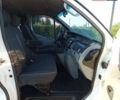 Білий Рено Трафік, об'ємом двигуна 2 л та пробігом 350 тис. км за 7700 $, фото 18 на Automoto.ua