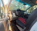 Белый Рено Трафик, объемом двигателя 1.9 л и пробегом 350 тыс. км за 8000 $, фото 7 на Automoto.ua