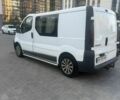 Белый Рено Трафик, объемом двигателя 1.87 л и пробегом 265 тыс. км за 7800 $, фото 2 на Automoto.ua