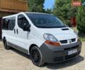 Белый Рено Трафик, объемом двигателя 1.87 л и пробегом 320 тыс. км за 6850 $, фото 1 на Automoto.ua