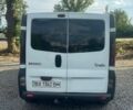 Белый Рено Трафик, объемом двигателя 1.9 л и пробегом 320 тыс. км за 7300 $, фото 7 на Automoto.ua