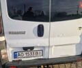 Белый Рено Трафик, объемом двигателя 1.87 л и пробегом 548 тыс. км за 8450 $, фото 18 на Automoto.ua