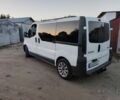 Белый Рено Трафик, объемом двигателя 2 л и пробегом 285 тыс. км за 8023 $, фото 10 на Automoto.ua