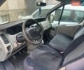 Белый Рено Трафик, объемом двигателя 1.87 л и пробегом 350 тыс. км за 5500 $, фото 15 на Automoto.ua