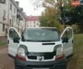 Білий Рено Трафік, об'ємом двигуна 1.9 л та пробігом 287 тис. км за 6500 $, фото 8 на Automoto.ua