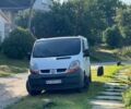 Белый Рено Трафик, объемом двигателя 1.9 л и пробегом 330 тыс. км за 7700 $, фото 4 на Automoto.ua