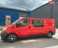 Белый Рено Трафик, объемом двигателя 1.9 л и пробегом 250 тыс. км за 7600 $, фото 25 на Automoto.ua