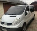 Белый Рено Трафик, объемом двигателя 2.46 л и пробегом 385 тыс. км за 9000 $, фото 1 на Automoto.ua