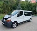 Білий Рено Трафік, об'ємом двигуна 2.46 л та пробігом 380 тис. км за 7200 $, фото 2 на Automoto.ua