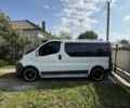 Белый Рено Трафик, объемом двигателя 1.9 л и пробегом 370 тыс. км за 7999 $, фото 2 на Automoto.ua