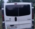 Білий Рено Трафік, об'ємом двигуна 1.9 л та пробігом 500 тис. км за 9800 $, фото 2 на Automoto.ua