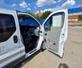 Белый Рено Трафик, объемом двигателя 1.87 л и пробегом 548 тыс. км за 8450 $, фото 6 на Automoto.ua