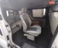 Білий Рено Трафік, об'ємом двигуна 1.87 л та пробігом 394 тис. км за 8200 $, фото 9 на Automoto.ua