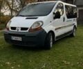 Білий Рено Трафік, об'ємом двигуна 1.9 л та пробігом 285 тис. км за 7500 $, фото 3 на Automoto.ua