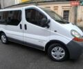 Білий Рено Трафік, об'ємом двигуна 1.87 л та пробігом 327 тис. км за 8100 $, фото 1 на Automoto.ua