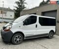 Білий Рено Трафік, об'ємом двигуна 1.9 л та пробігом 240 тис. км за 7300 $, фото 6 на Automoto.ua