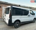Білий Рено Трафік, об'ємом двигуна 1.9 л та пробігом 220 тис. км за 7300 $, фото 10 на Automoto.ua