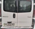 Білий Рено Трафік, об'ємом двигуна 2.5 л та пробігом 382 тис. км за 5900 $, фото 3 на Automoto.ua