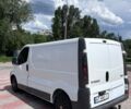 Белый Рено Трафик, объемом двигателя 1.9 л и пробегом 370 тыс. км за 3600 $, фото 6 на Automoto.ua