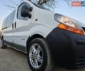 Білий Рено Трафік, об'ємом двигуна 1.9 л та пробігом 273 тис. км за 8900 $, фото 61 на Automoto.ua