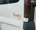 Белый Рено Трафик, объемом двигателя 1.9 л и пробегом 359 тыс. км за 7500 $, фото 21 на Automoto.ua