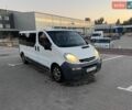 Белый Рено Трафик, объемом двигателя 1.9 л и пробегом 323 тыс. км за 6700 $, фото 1 на Automoto.ua