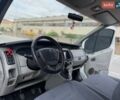 Білий Рено Трафік, об'ємом двигуна 1.87 л та пробігом 318 тис. км за 6499 $, фото 19 на Automoto.ua