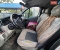 Белый Рено Трафик, объемом двигателя 1.87 л и пробегом 394 тыс. км за 8200 $, фото 12 на Automoto.ua