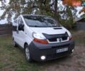Рено Трафик 2006 в Черкассах на Automoto.ua Белый Рено Трафик, объемом двигателя 1.87 л и пробегом 282 тыс. км за 8300 $, фото 10 на Automoto.ua