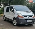 Белый Рено Трафик, объемом двигателя 1.87 л и пробегом 440 тыс. км за 7700 $, фото 1 на Automoto.ua