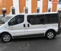 Білий Рено Трафік, об'ємом двигуна 1.87 л та пробігом 327 тис. км за 8100 $, фото 7 на Automoto.ua