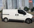 Белый Рено Трафик, объемом двигателя 1.9 л и пробегом 375 тыс. км за 6900 $, фото 3 на Automoto.ua