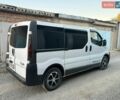 Білий Рено Трафік, об'ємом двигуна 1.9 л та пробігом 220 тис. км за 7300 $, фото 2 на Automoto.ua