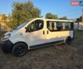 Белый Рено Трафик, объемом двигателя 1.9 л и пробегом 370 тыс. км за 8200 $, фото 5 на Automoto.ua
