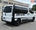 Білий Рено Трафік, об'ємом двигуна 1.87 л та пробігом 318 тис. км за 6499 $, фото 13 на Automoto.ua