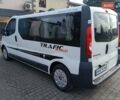 Белый Рено Трафик, объемом двигателя 2 л и пробегом 325 тыс. км за 7700 $, фото 7 на Automoto.ua