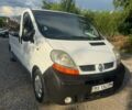 Белый Рено Трафик, объемом двигателя 1.9 л и пробегом 320 тыс. км за 7750 $, фото 27 на Automoto.ua