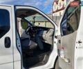 Белый Рено Трафик, объемом двигателя 2 л и пробегом 291 тыс. км за 8000 $, фото 17 на Automoto.ua