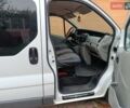 Белый Рено Трафик, объемом двигателя 1.9 л и пробегом 412 тыс. км за 7000 $, фото 7 на Automoto.ua