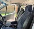 Белый Рено Трафик, объемом двигателя 1.87 л и пробегом 302 тыс. км за 7900 $, фото 9 на Automoto.ua