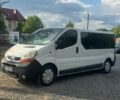 Белый Рено Трафик, объемом двигателя 1.9 л и пробегом 320 тыс. км за 7750 $, фото 3 на Automoto.ua