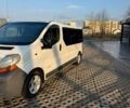Белый Рено Трафик, объемом двигателя 1.9 л и пробегом 393 тыс. км за 8200 $, фото 3 на Automoto.ua