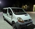 Білий Рено Трафік, об'ємом двигуна 1.87 л та пробігом 300 тис. км за 7300 $, фото 1 на Automoto.ua