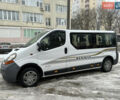 Белый Рено Трафик, объемом двигателя 1.9 л и пробегом 220 тыс. км за 8600 $, фото 2 на Automoto.ua